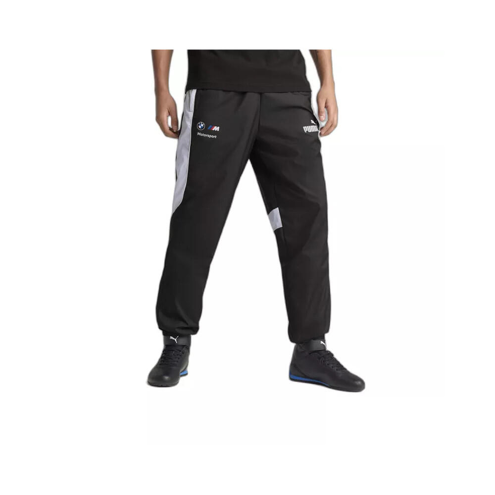 Spodnie Puma BMW MMS MT7+ Woven