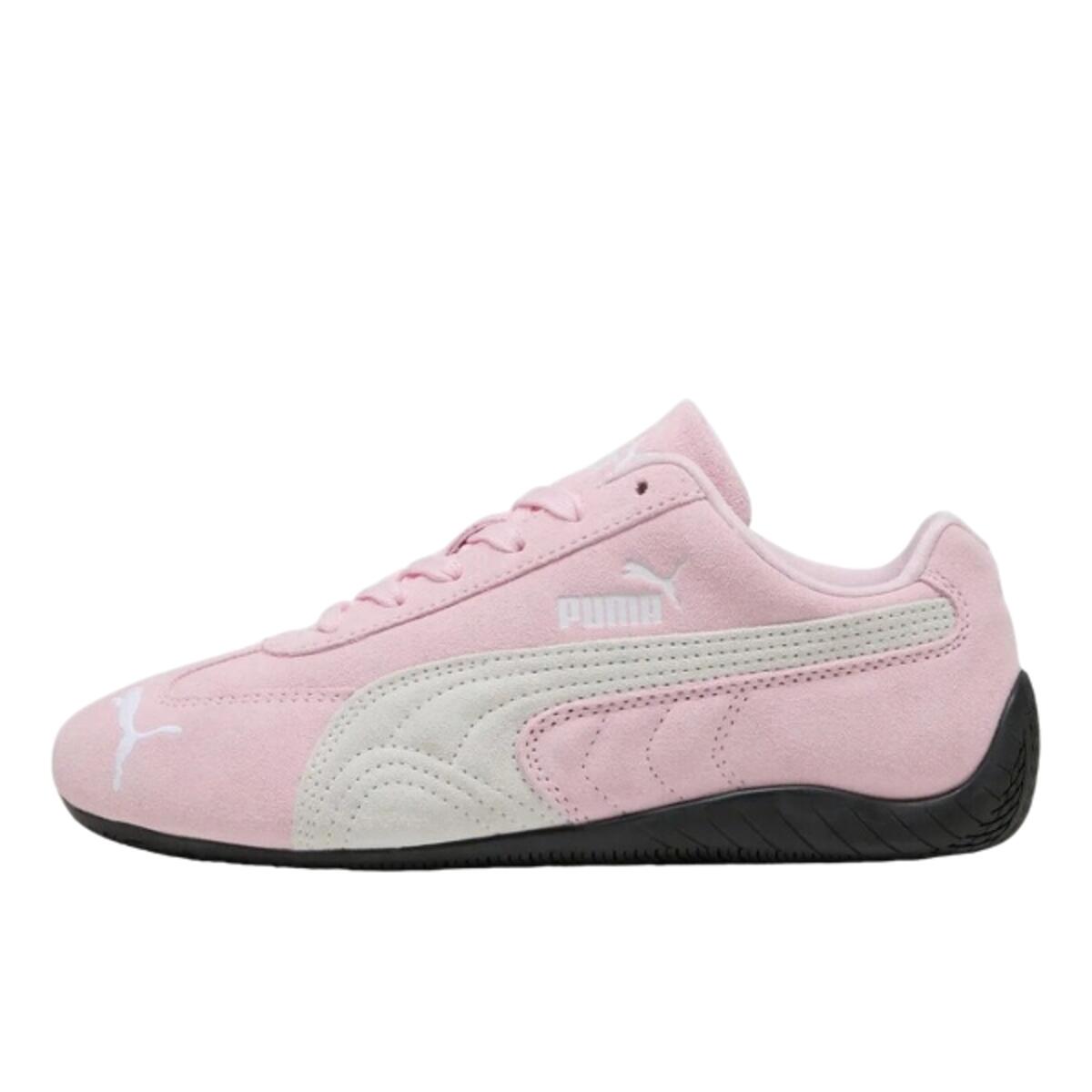 Buty do chodzenia dla dorosłych Puma Speedcat OG Pink White