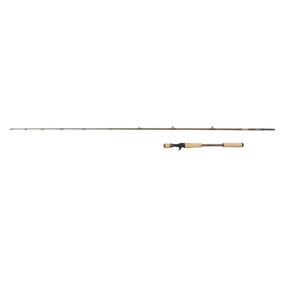 Wędka castingowa Abu Garcia Beast Pro2 50-120 g
