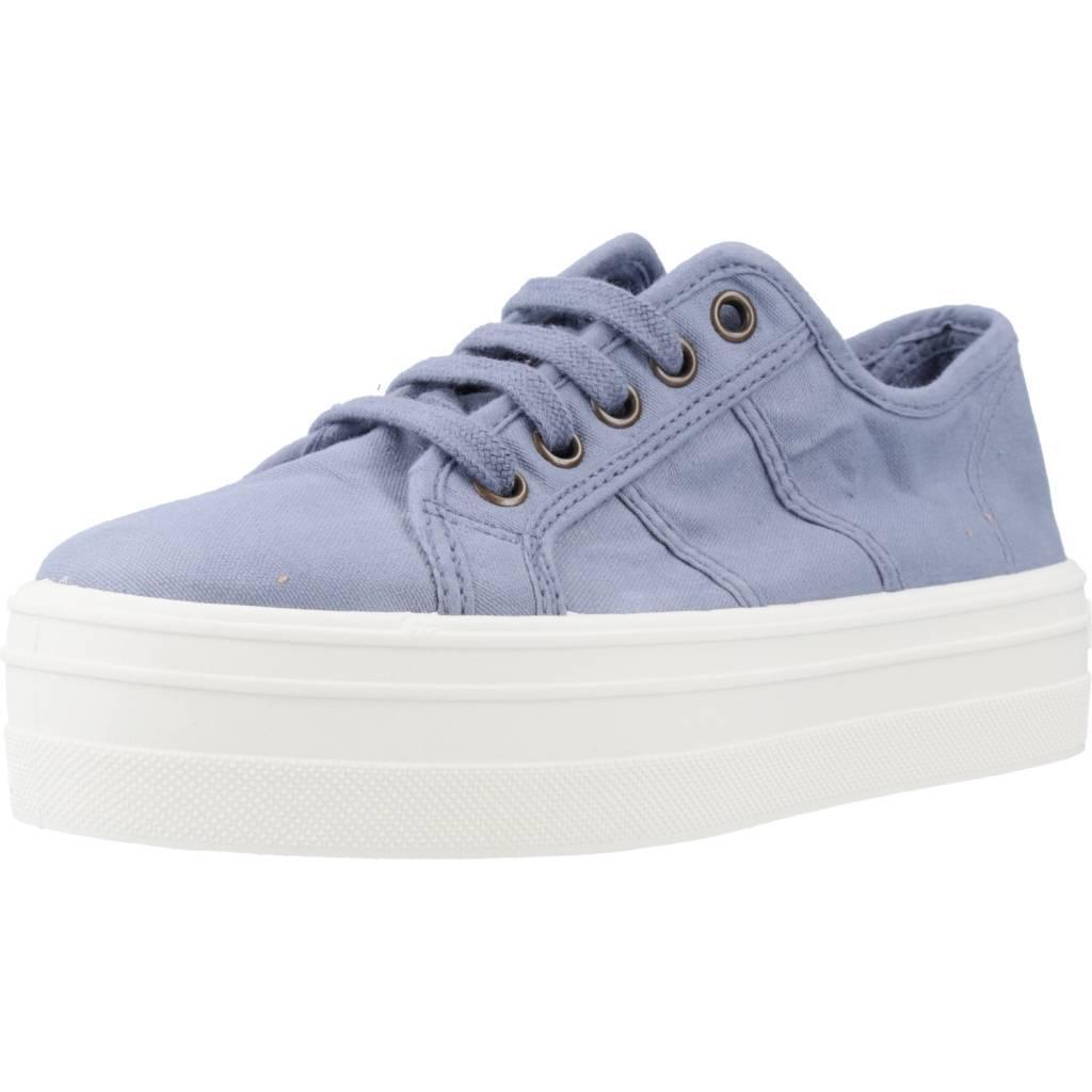 Buty VICTORIA 1092138V Niebieski