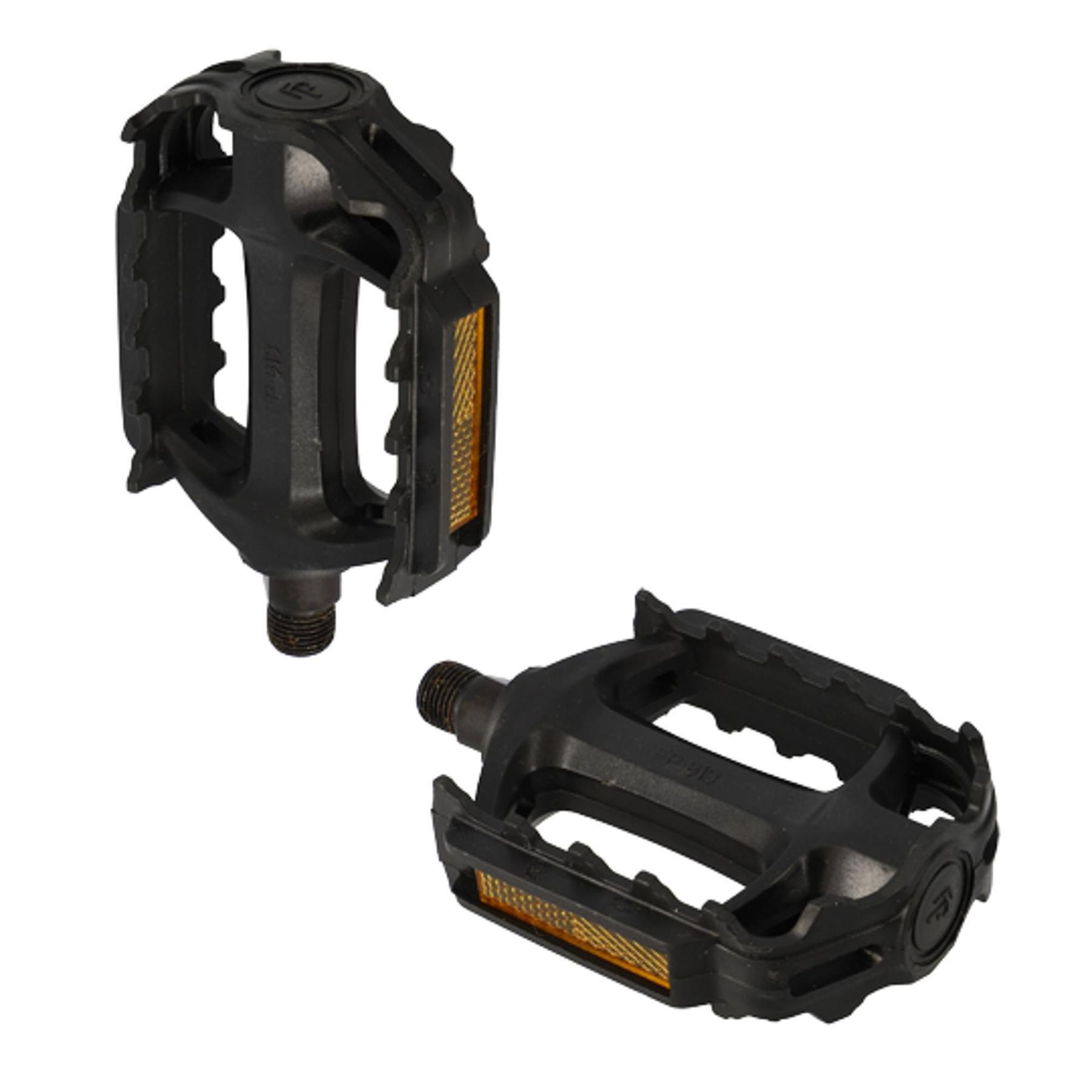 Pedały z żywicy Optimiz d9/16 (x2)