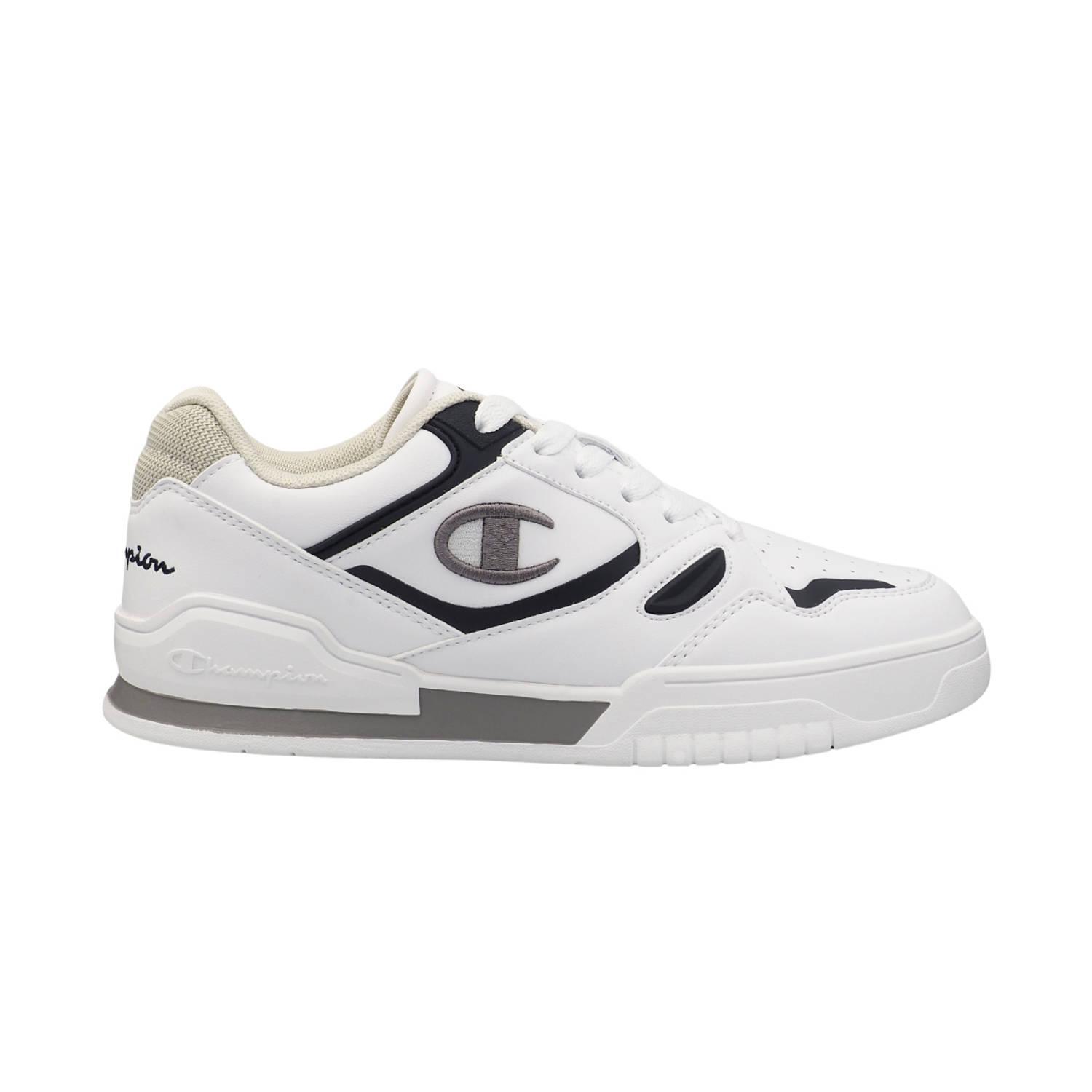 Męskie Buty Treningowe 3 Point Tech Low