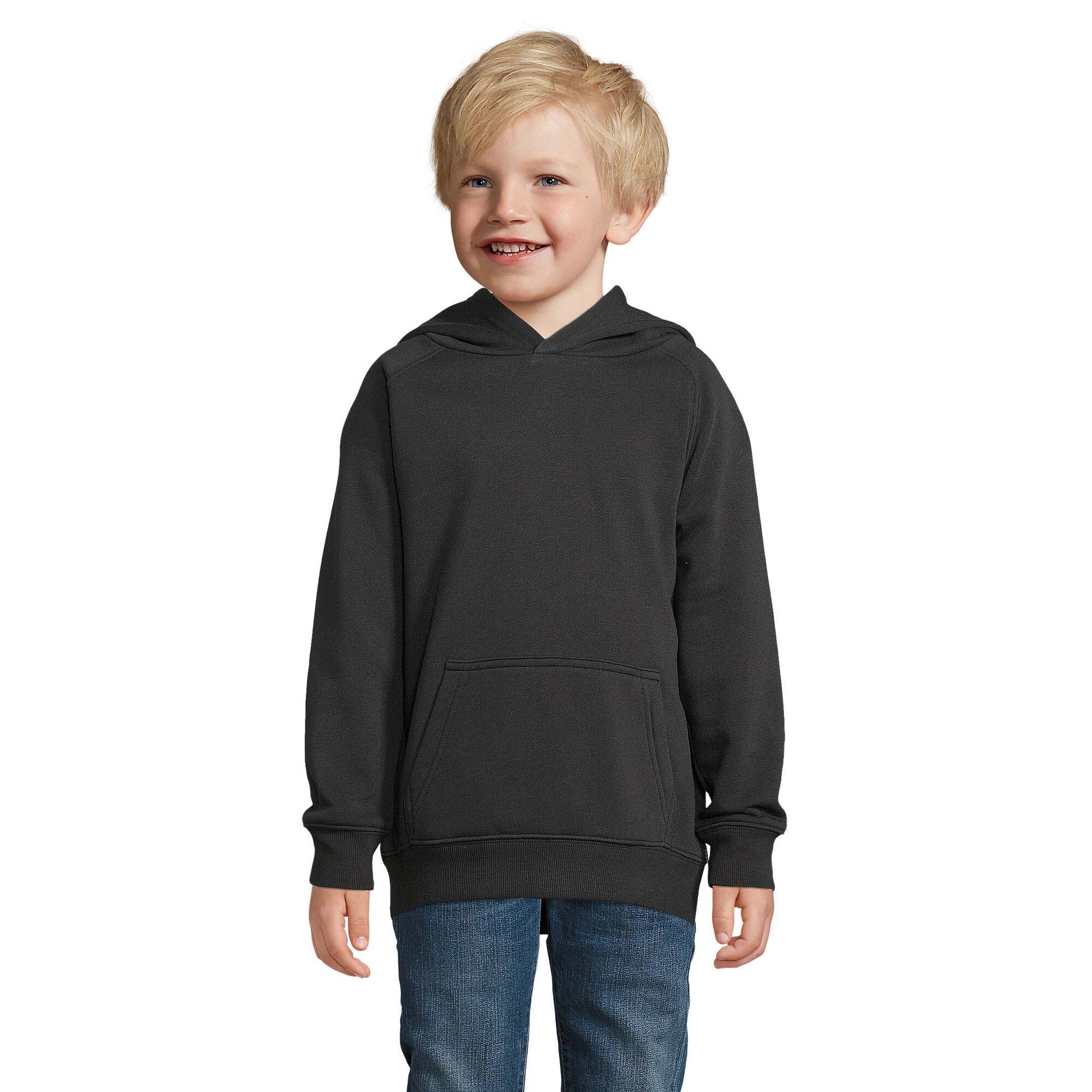 Bluza Dziecięca Stellar Hoodie