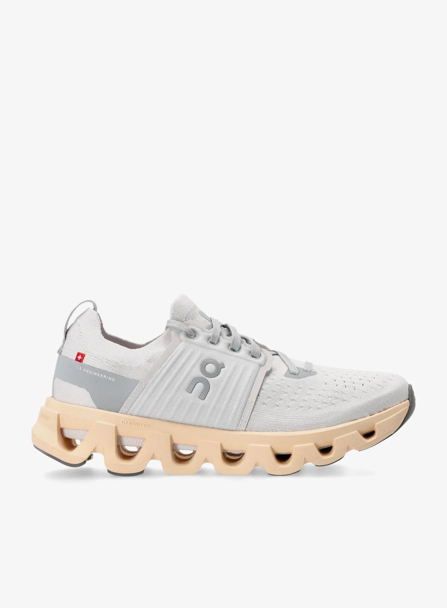 Buty do biegania damskie On Running Cloudswift 4