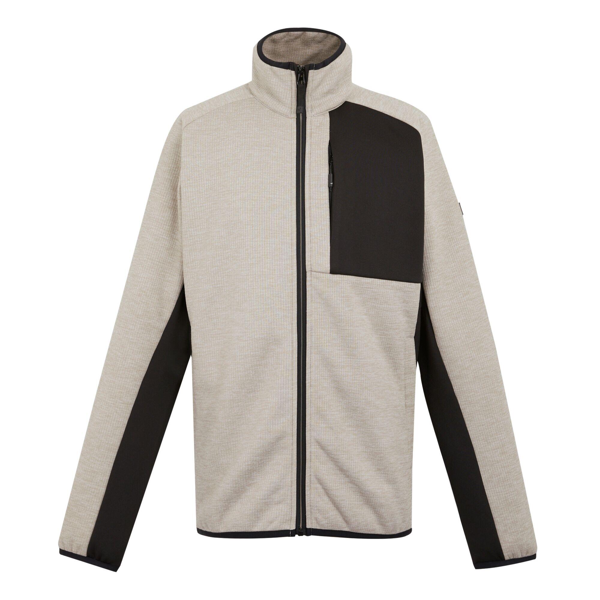 Męska Bluza Polarowa Shorston