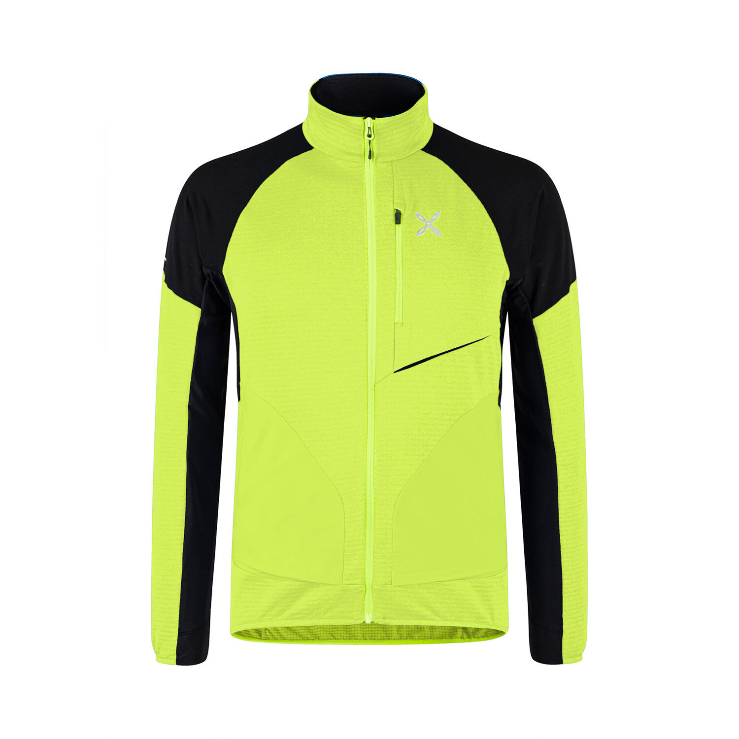 Kurtka softshellowa męska Montura Thermal Grid 2 Maglia