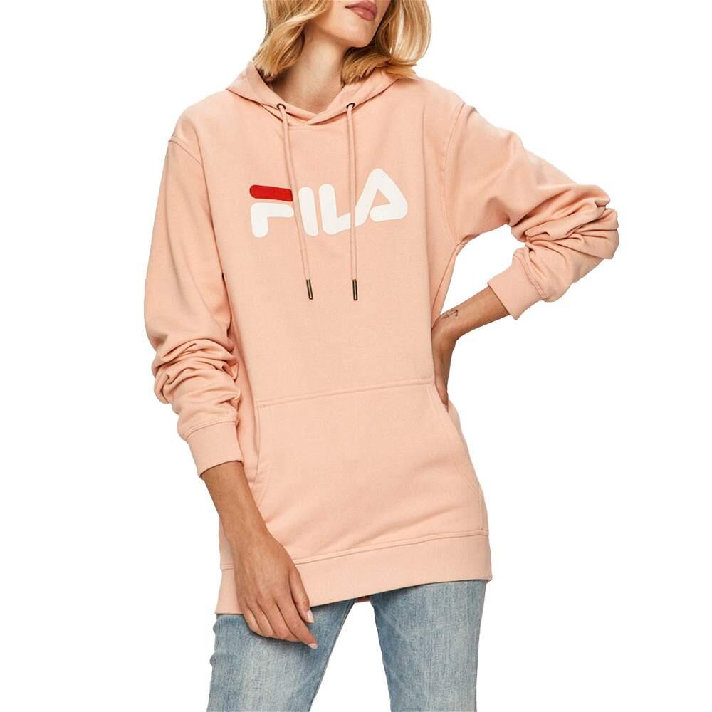 Bluza z Kapturem Classic Pure Rozmiar XS Różowy - 681090-A712