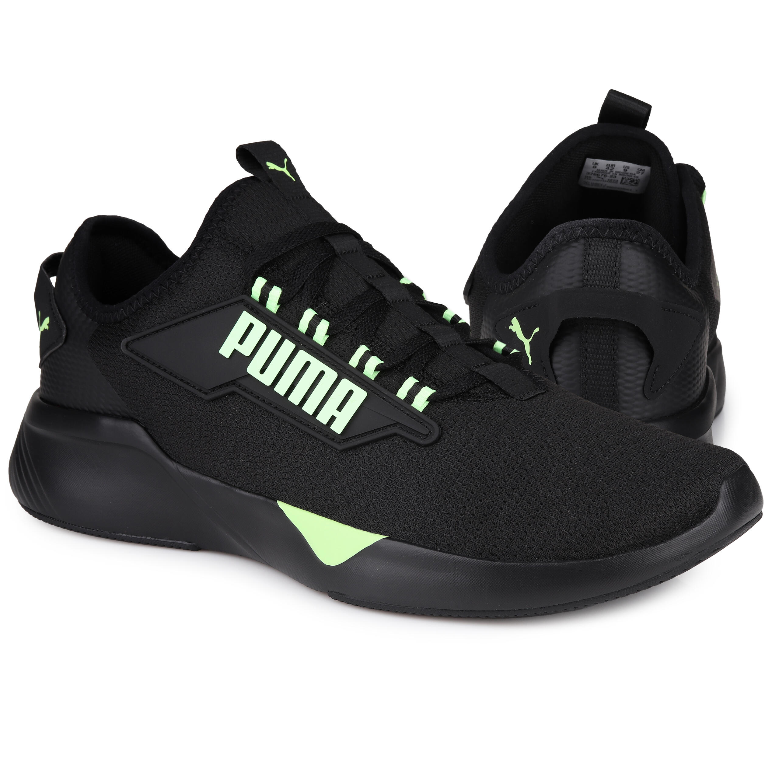 Buty do biegania męskie PUMA Retaliate 2
