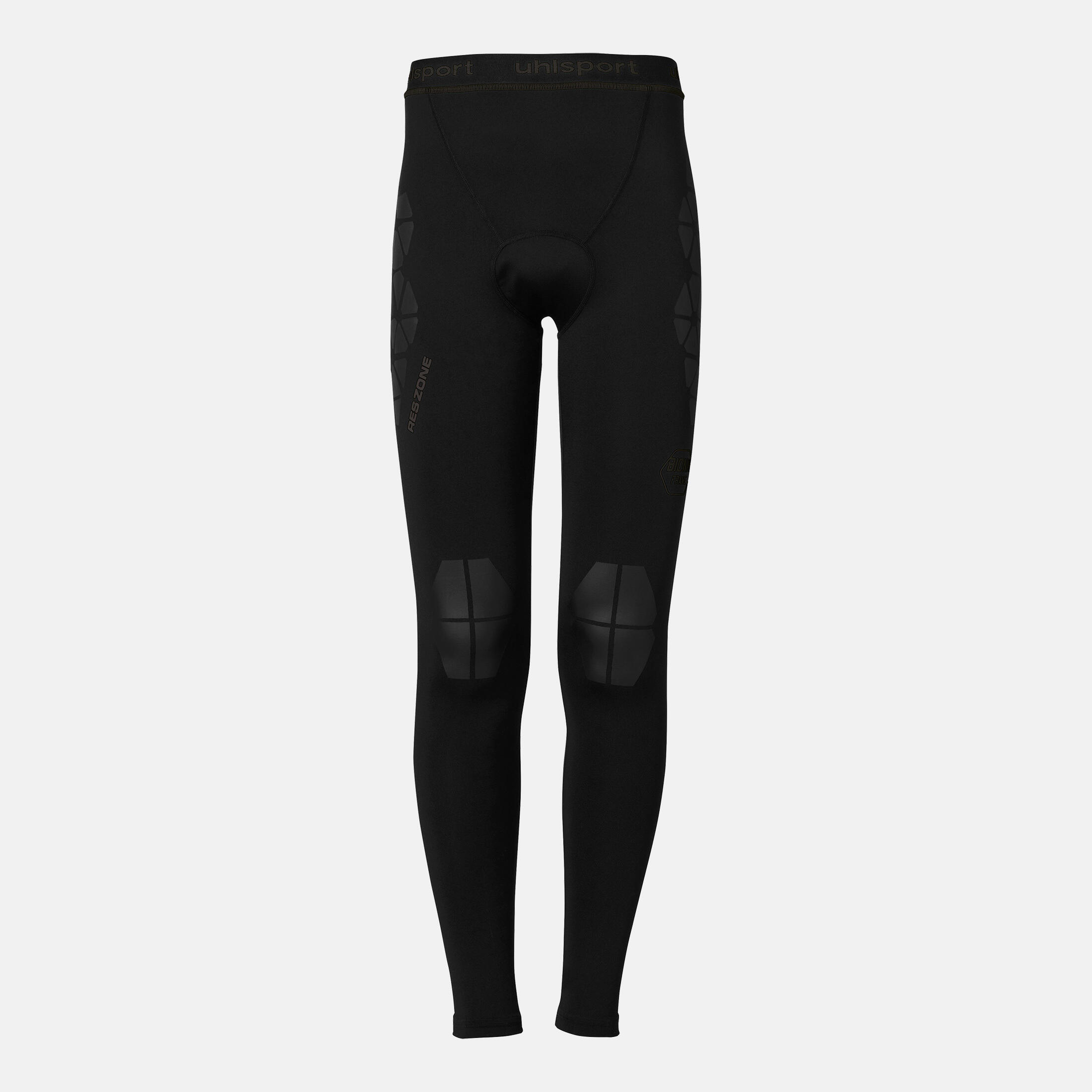 Legginsy dziecięce Uhlsport Bionikframe Res