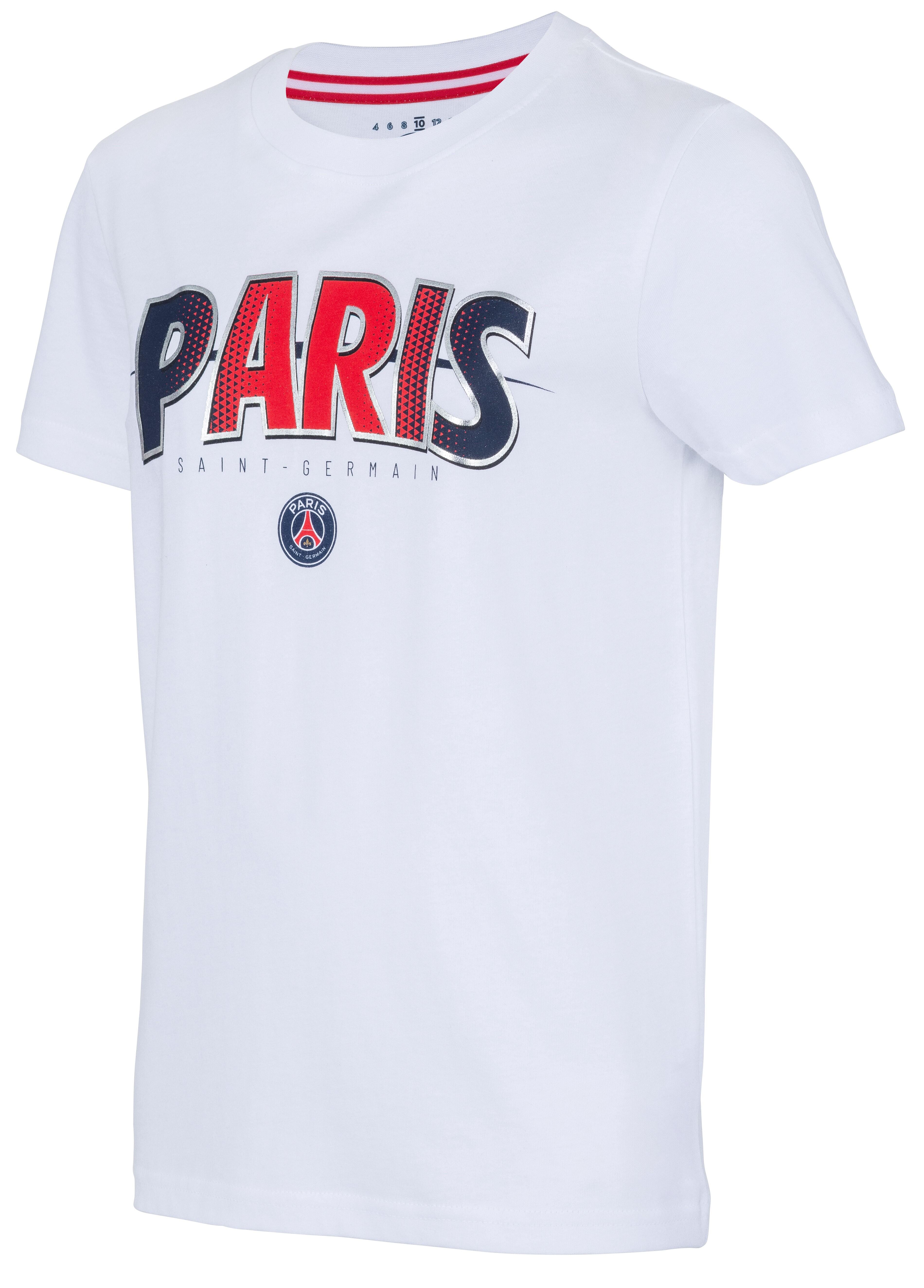 Koszulka dziecięca PSG Paris