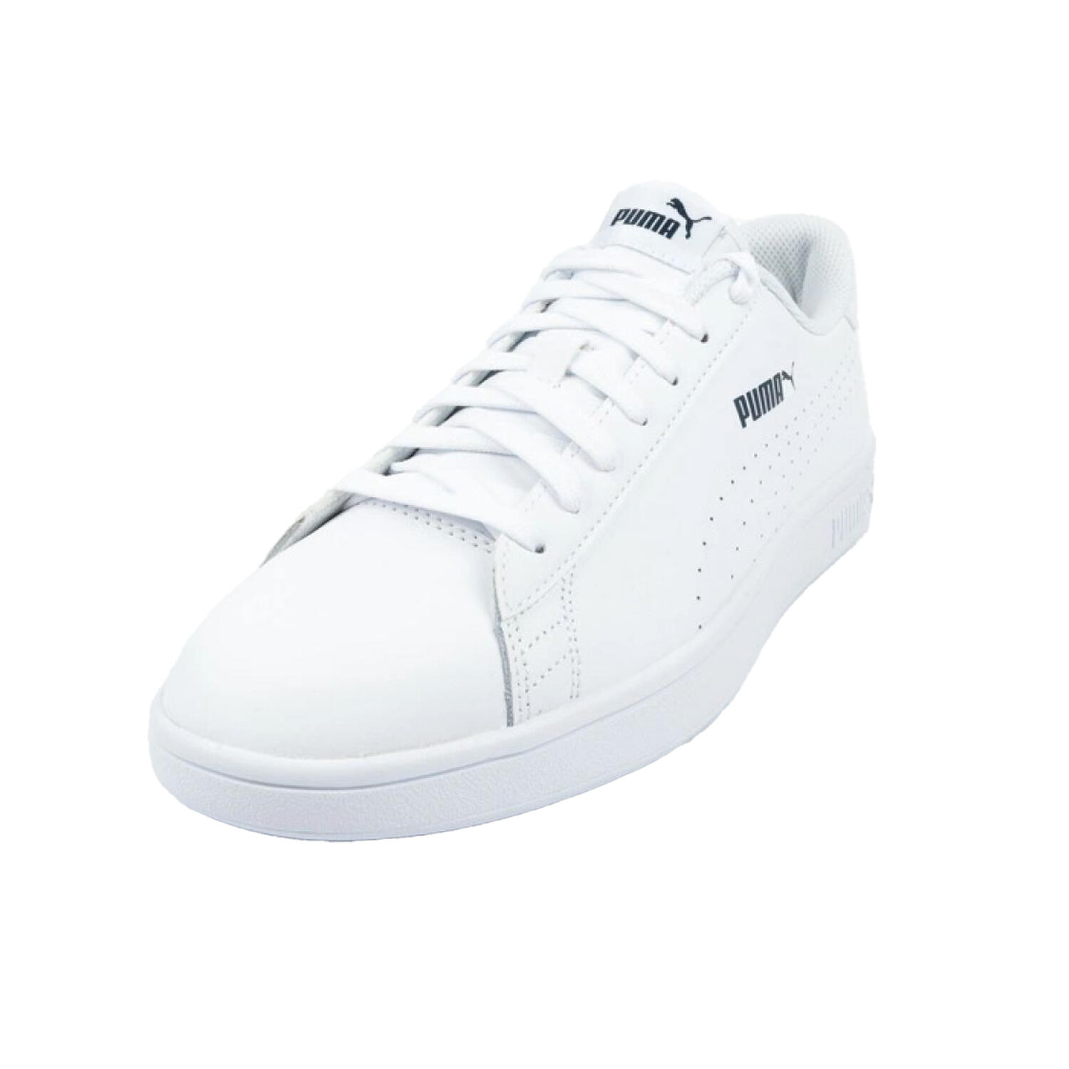 Damskie Skórzane Buty Treningowe Smash V2