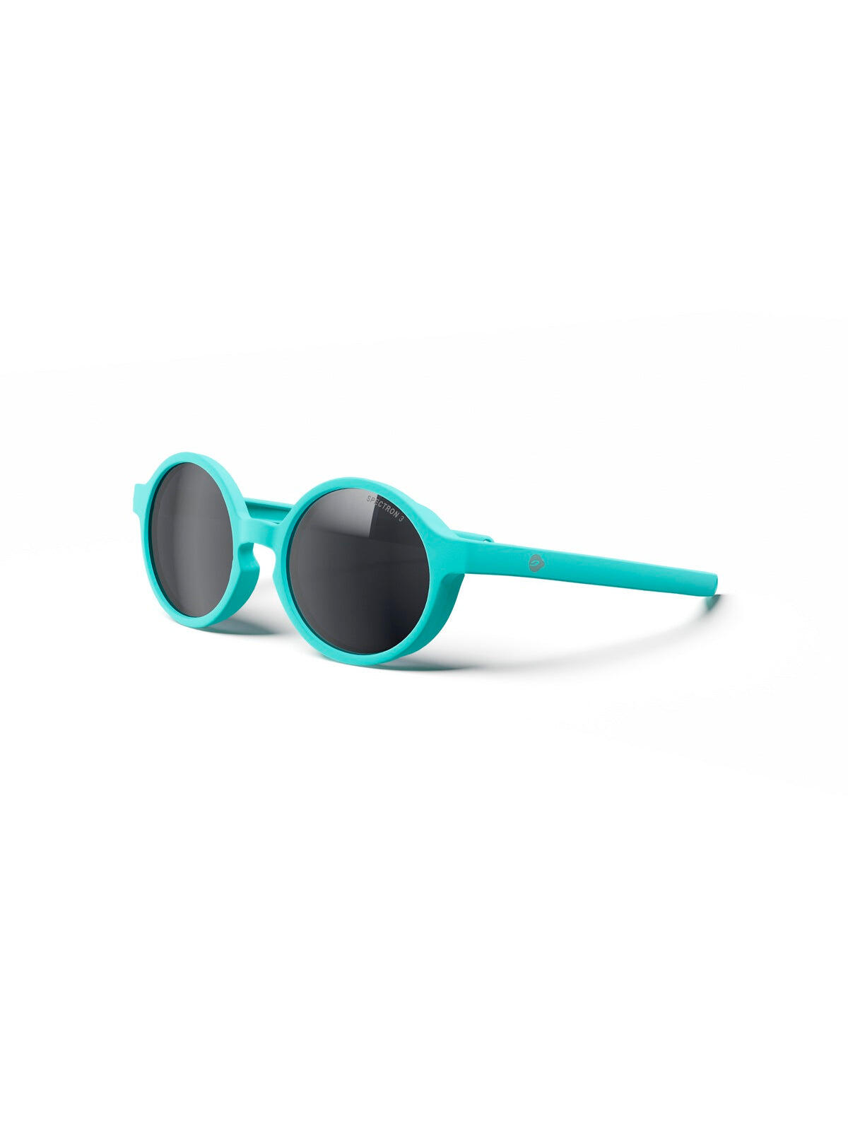 Okulary dziecięce JULBO WALKER niebieski Cat 3