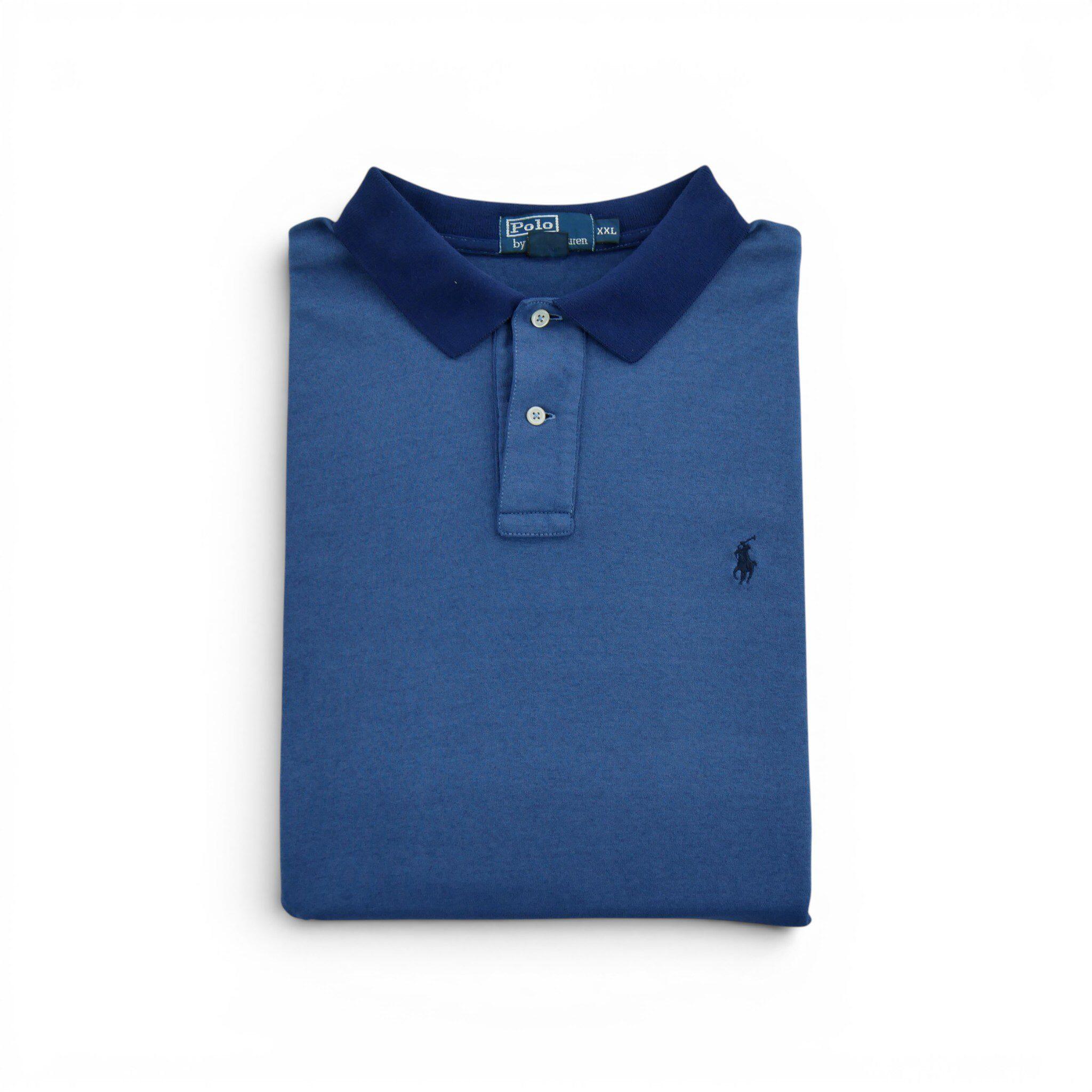 Polo Ralph Lauren koszulka męska z krótkim rękawem