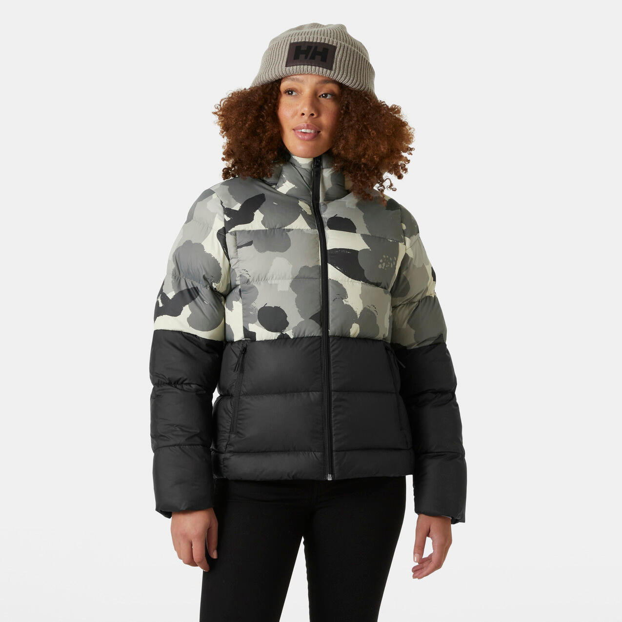 Damska kurtka z kapturem Helly Hansen Active