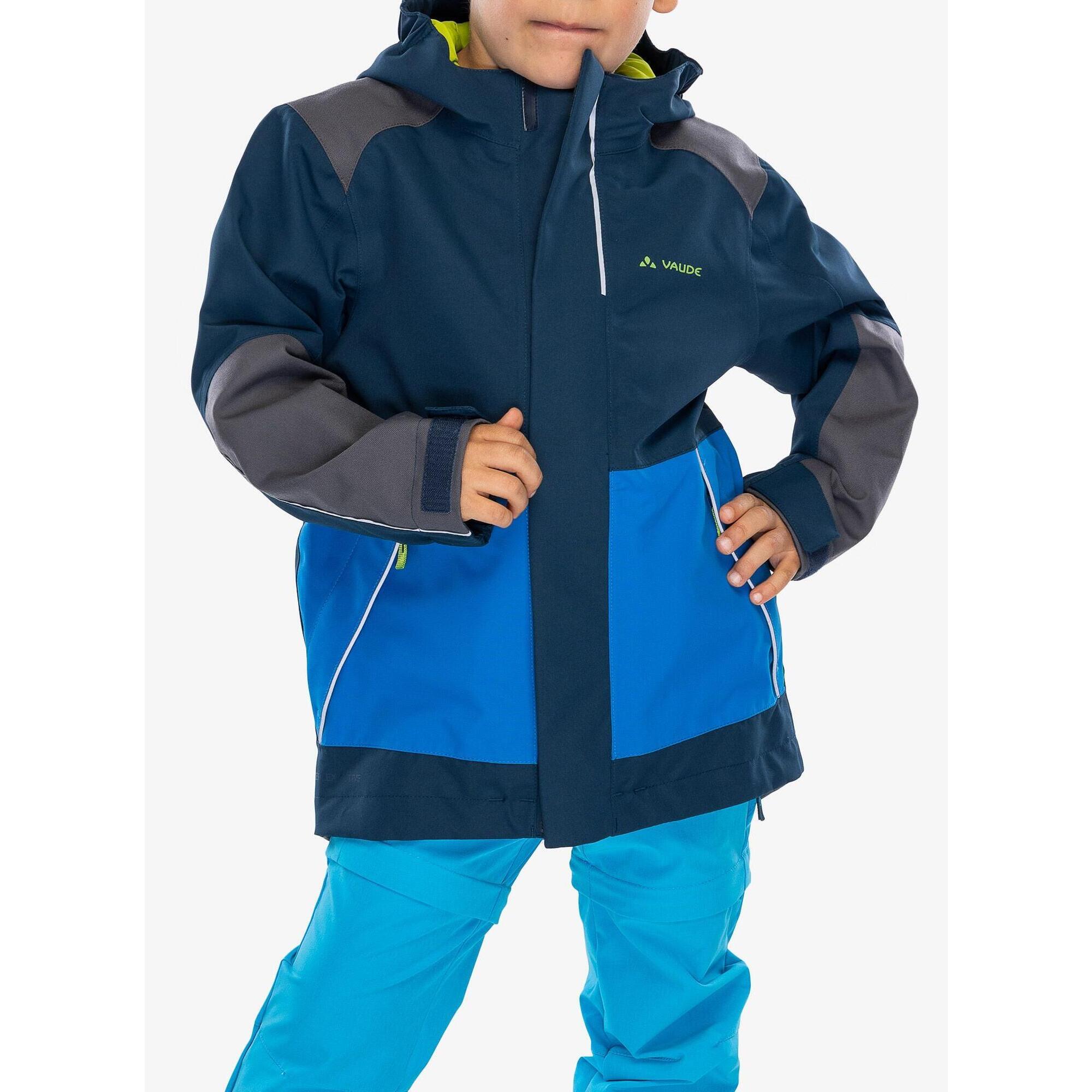 Kurtka dziecięca Vaude Caprea 2L Jacket