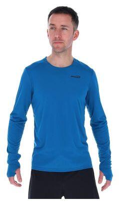 Bluza do biegania męska Inov-8 Performance Long Sleeve