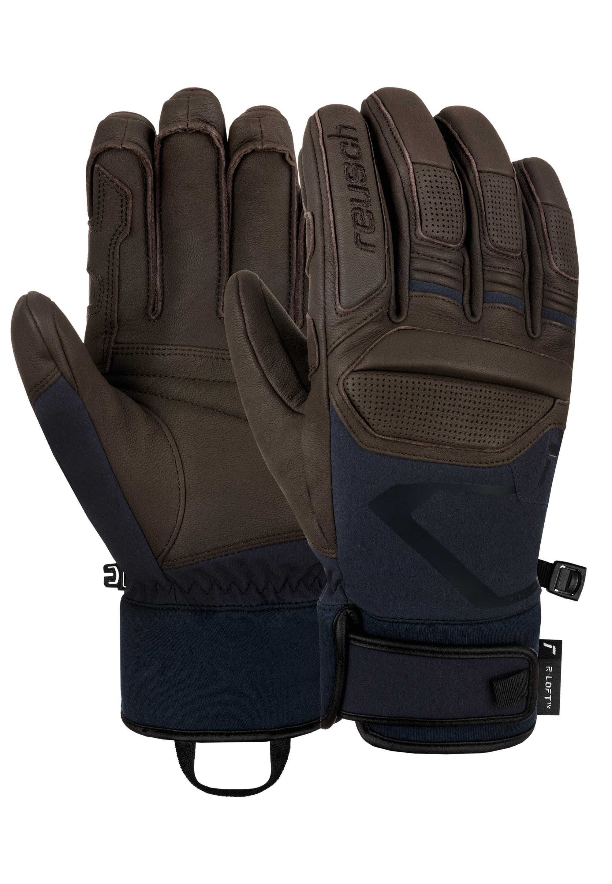 Rękawice narciarskie Reusch Pro RC