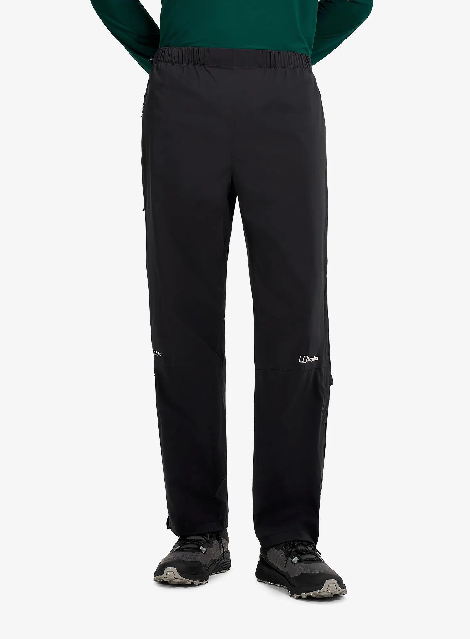 Spodnie przeciwdeszczowe męskie Berghaus Pacsmart 2.5l Pant Am