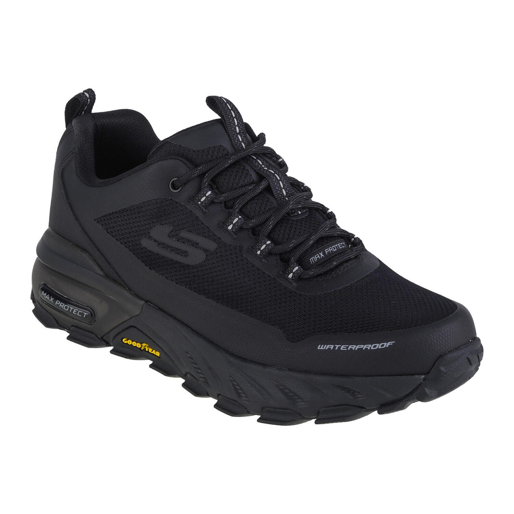 Buty sportowe Sneakersy męskie  Skechers Max Protect-Fast Track