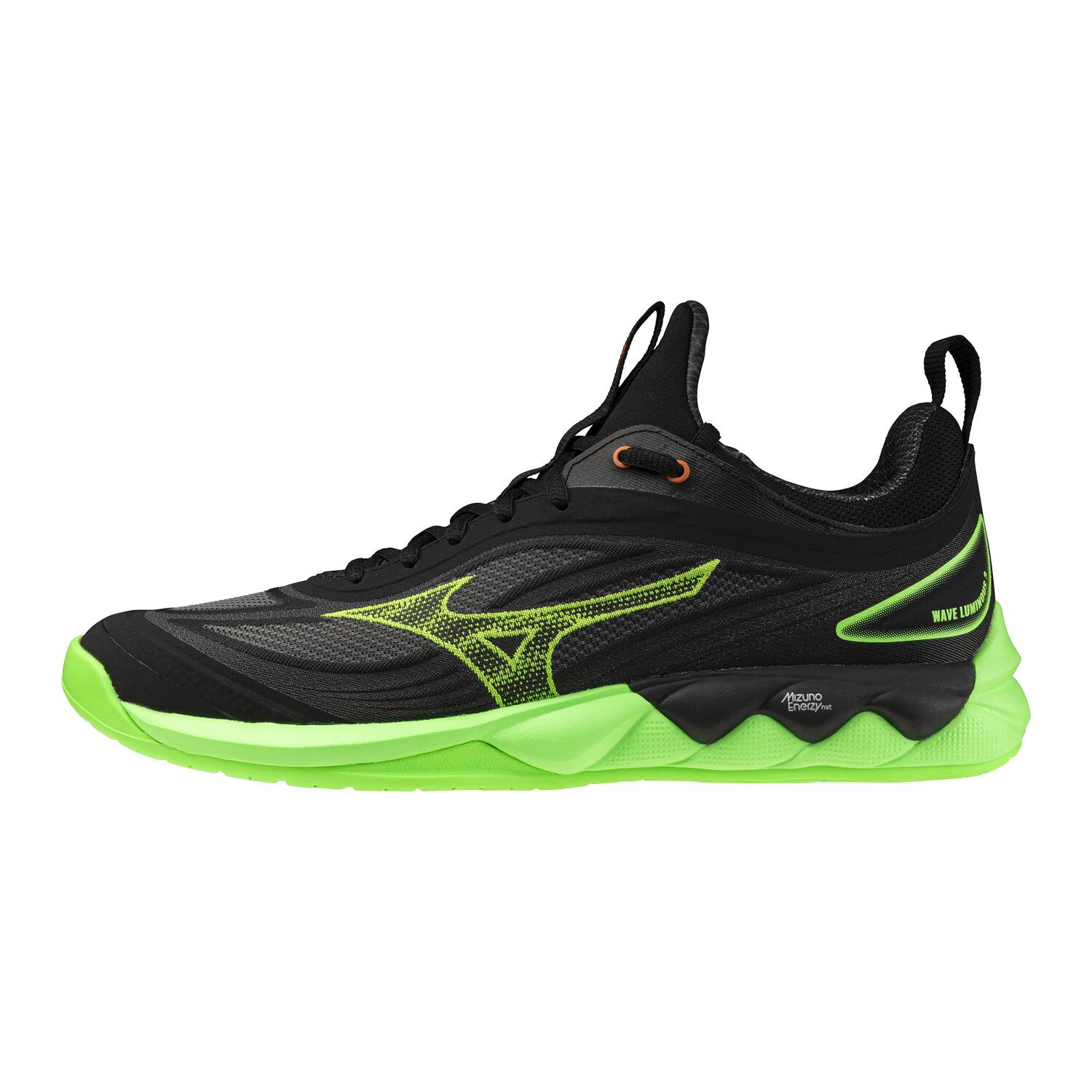 Buty do siatkówki Mizuno Wave Luminous 3