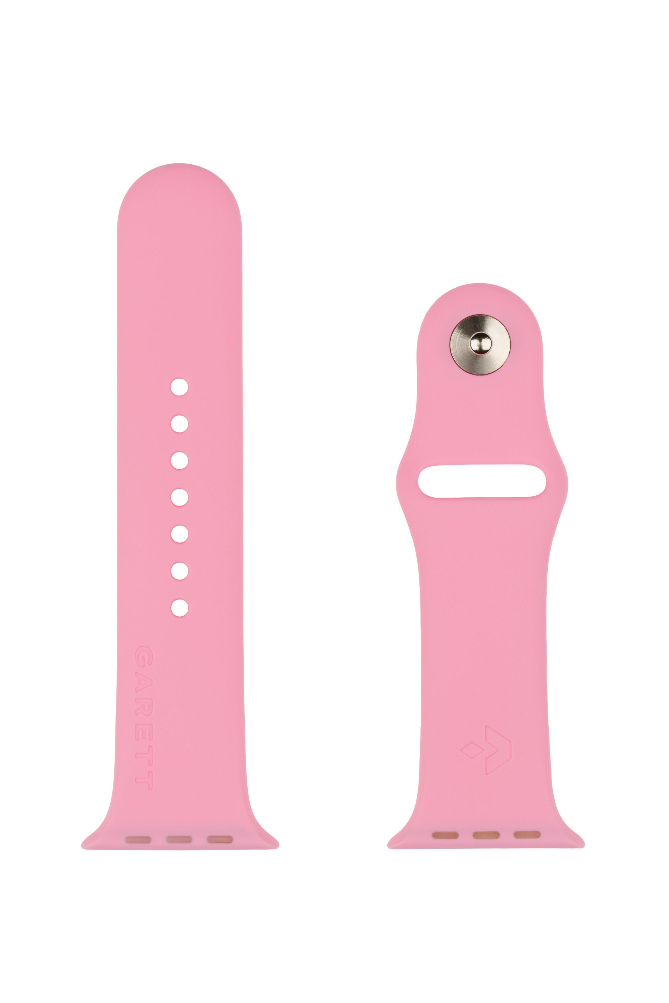 Pasek do smartwatcha Garett Kids Twin 2 4G