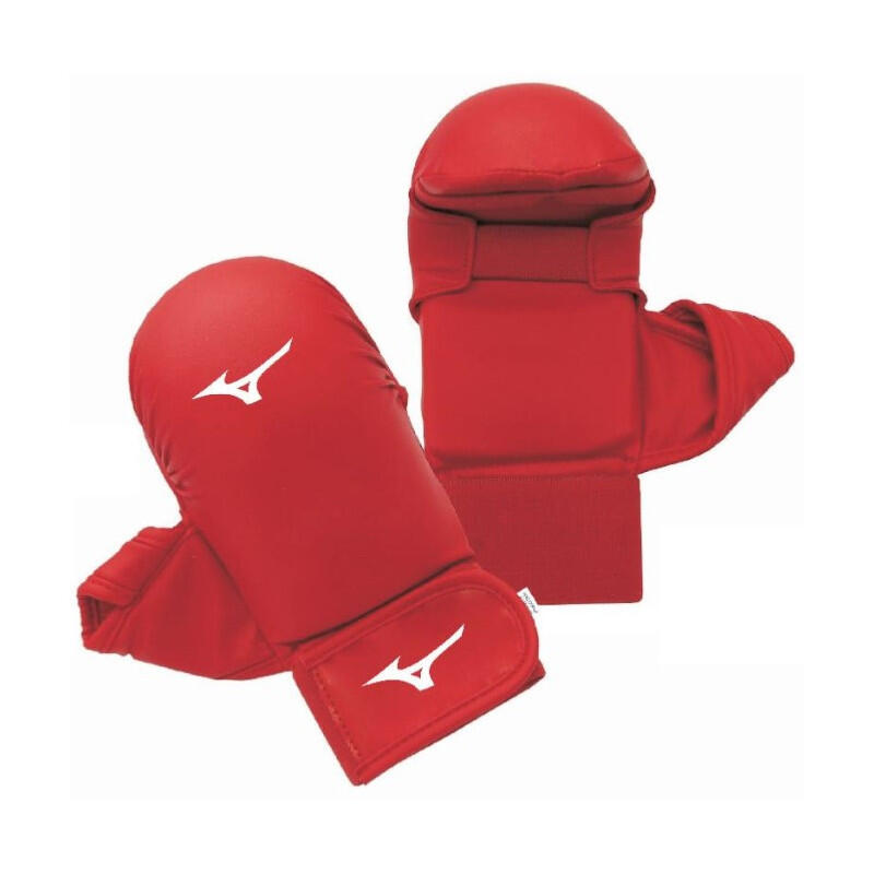 Rękawice do karate Mizuno