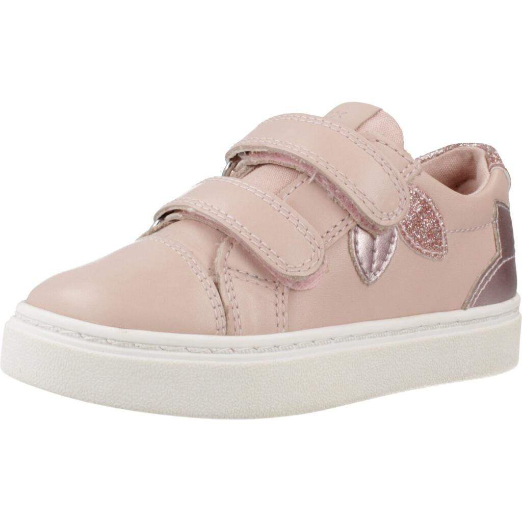 Buty GEOX B NASHIK GIRL Rose