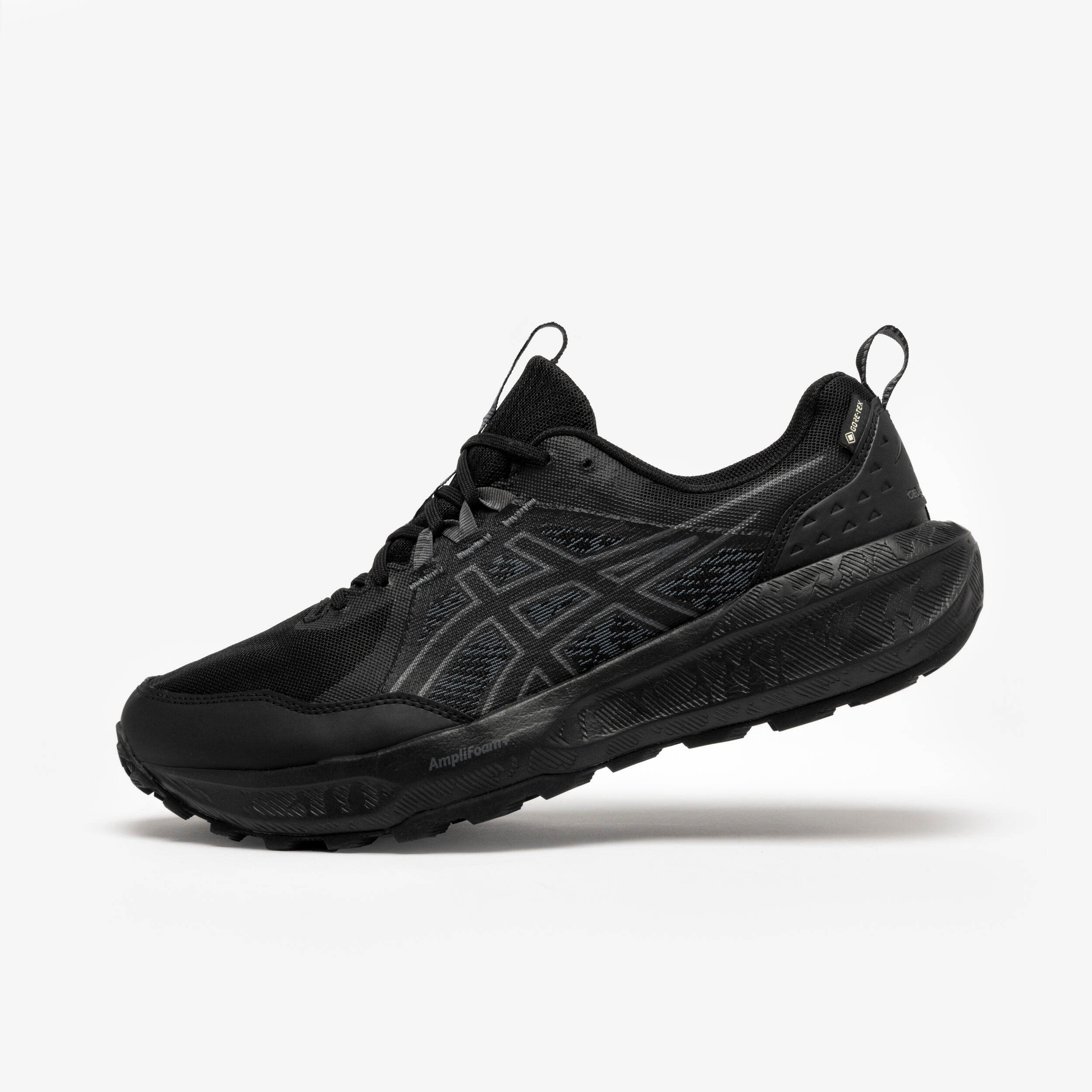 Second Life - Buty do biegania w terenie męskie ASICS Gel... - Stan Doskonały