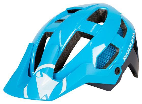 Kask rowerowy Endura Singletrack MIPS