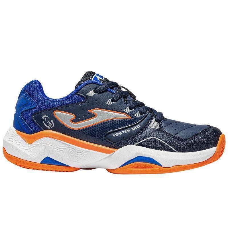 Buty do tenisa chłopięce, Master 1000 Jr 26 JMATS