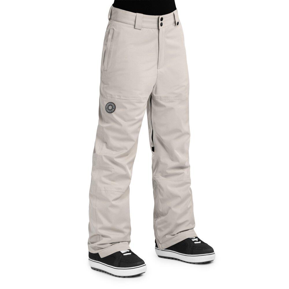 Spodnie snowboardowe damskie Groot-W