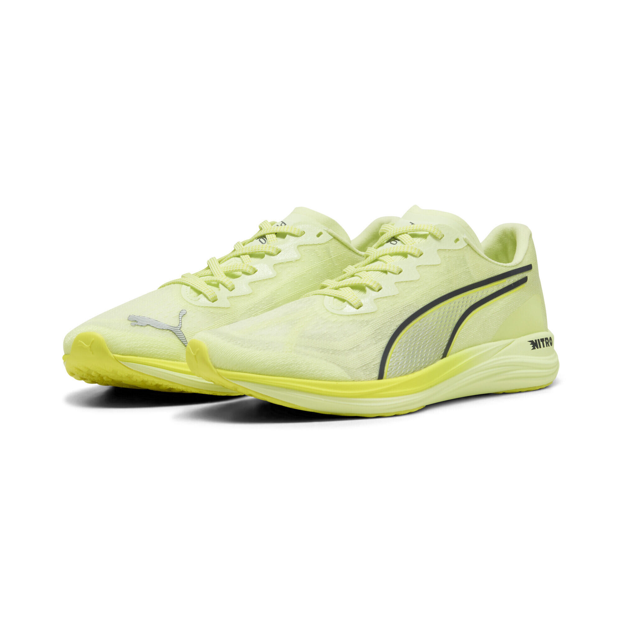 Damskie buty do biegania Propio NITRO™ PUMA