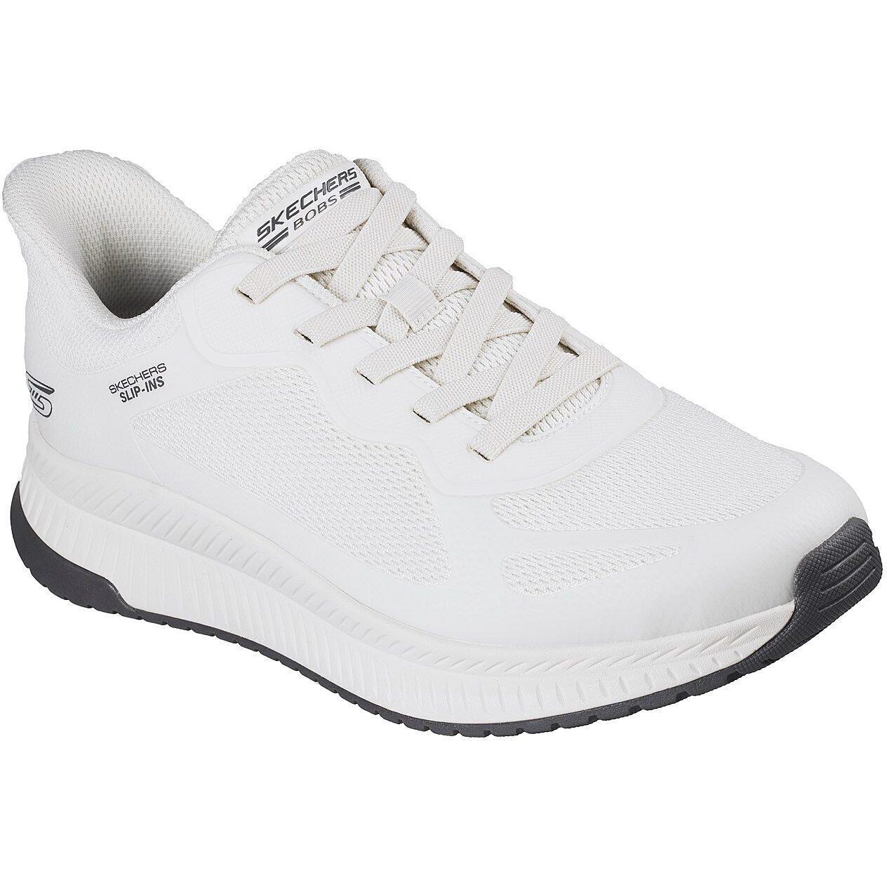 Buty sportowe męskie Skechers Bobs Squad 4
