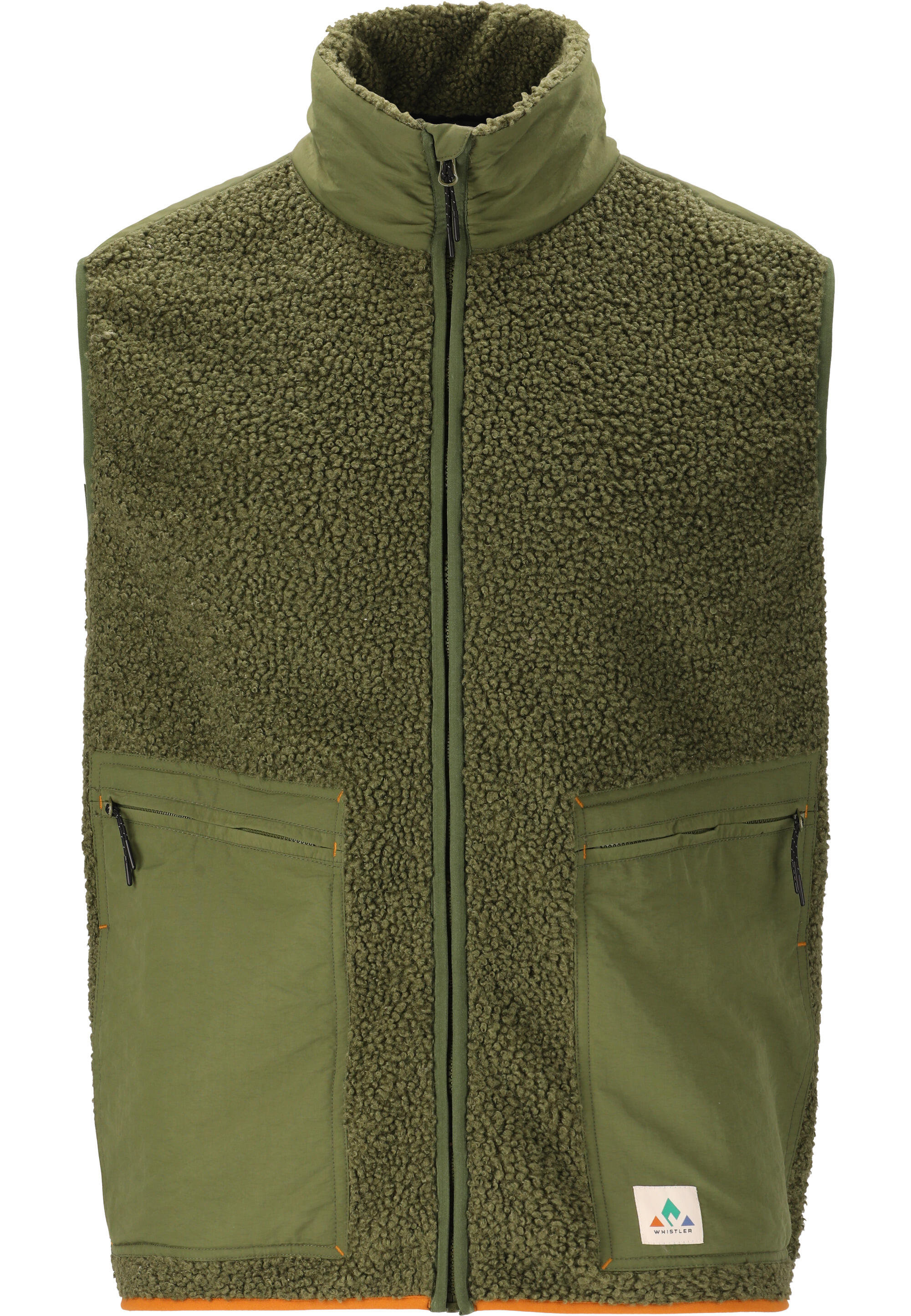 Polar Whistler Galong Teddy