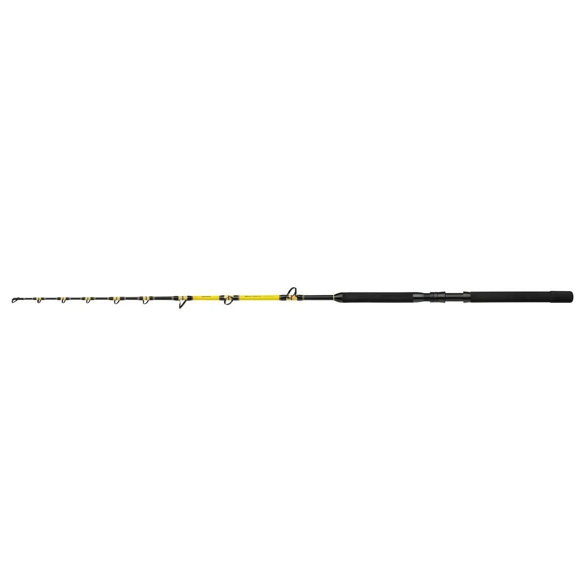 Wędka spinningowa Shimano Beastmaster CX stp spiral 5'5 50lb
