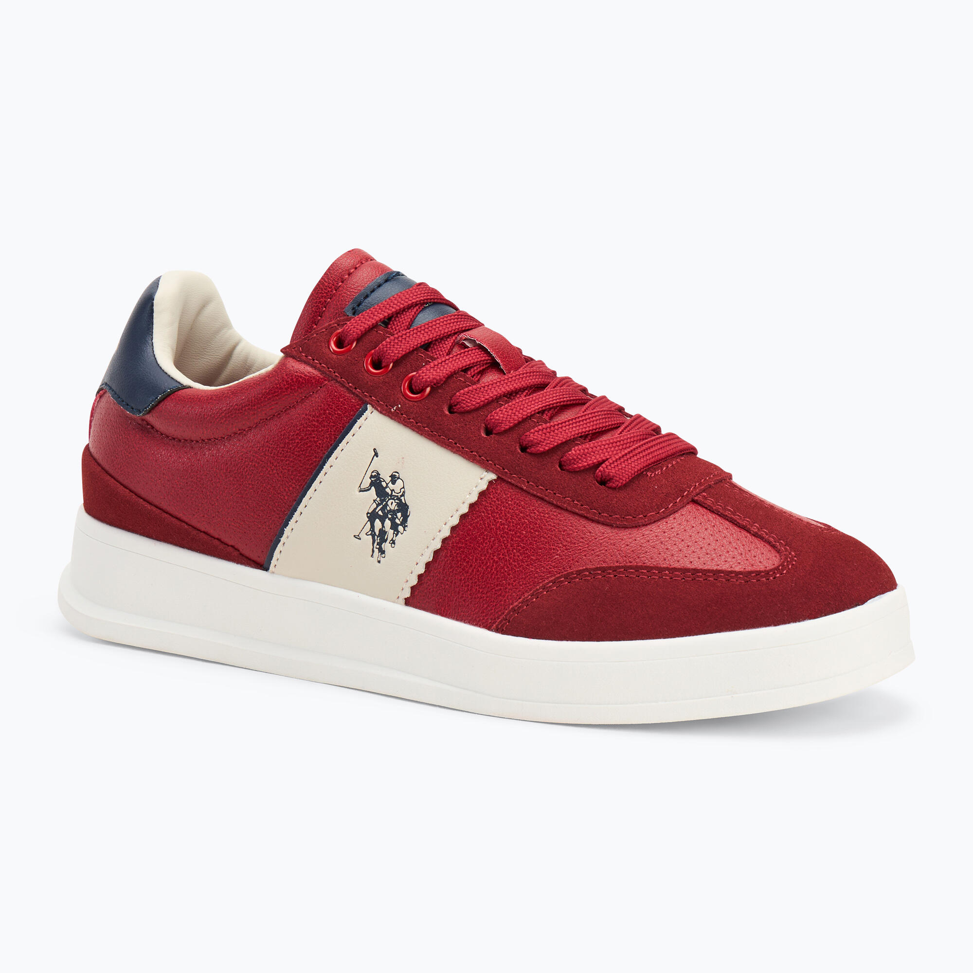 Buty męskie U.S. Polo Assn. CAMPY001C