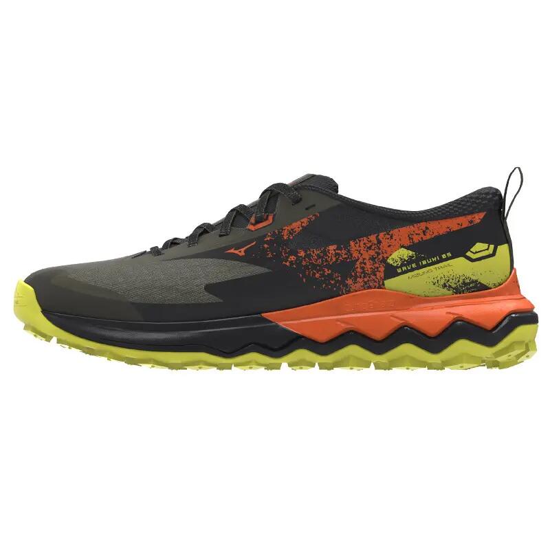 Buty trailowe Mizuno Wave Ibuki 5