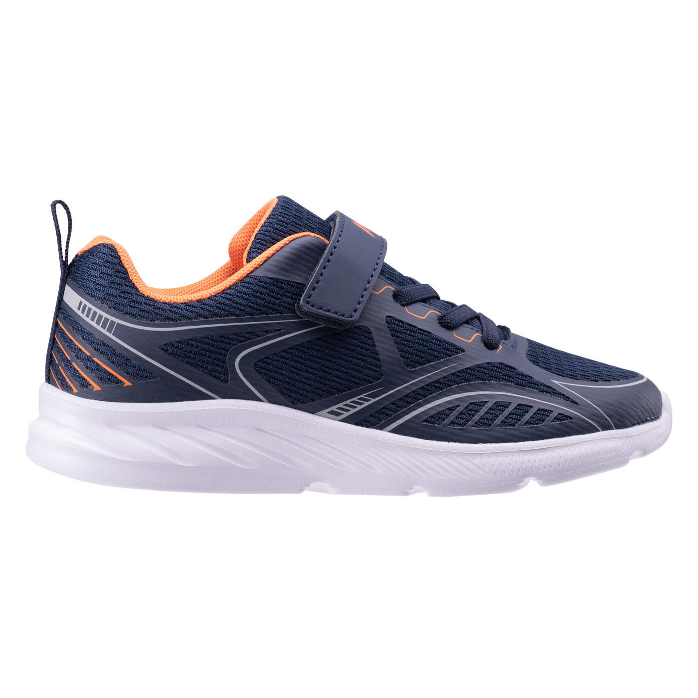 Dziecięce buty do treningu biegowego Martes Runnie Low