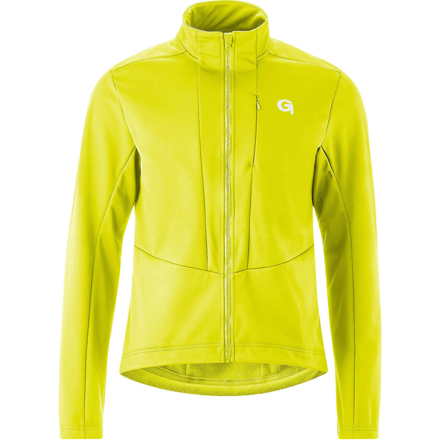 Kurtka softshell Gonso Adventure