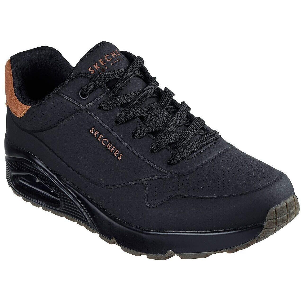 Buty do chodzenia męskie Skechers Uno
