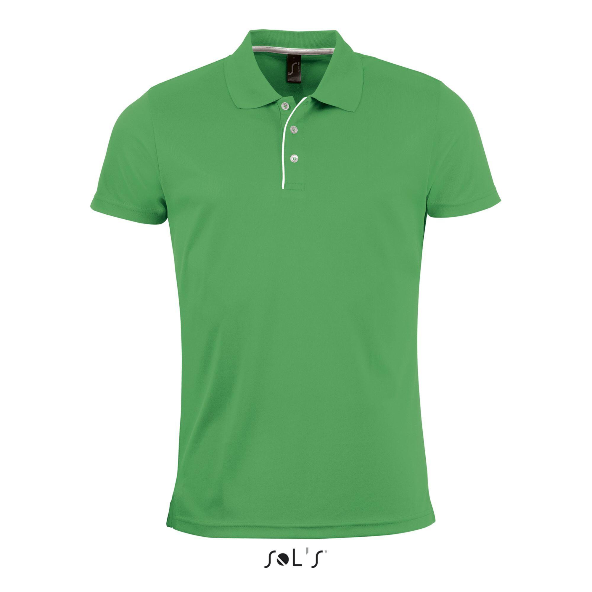 Polo Sol's Performer