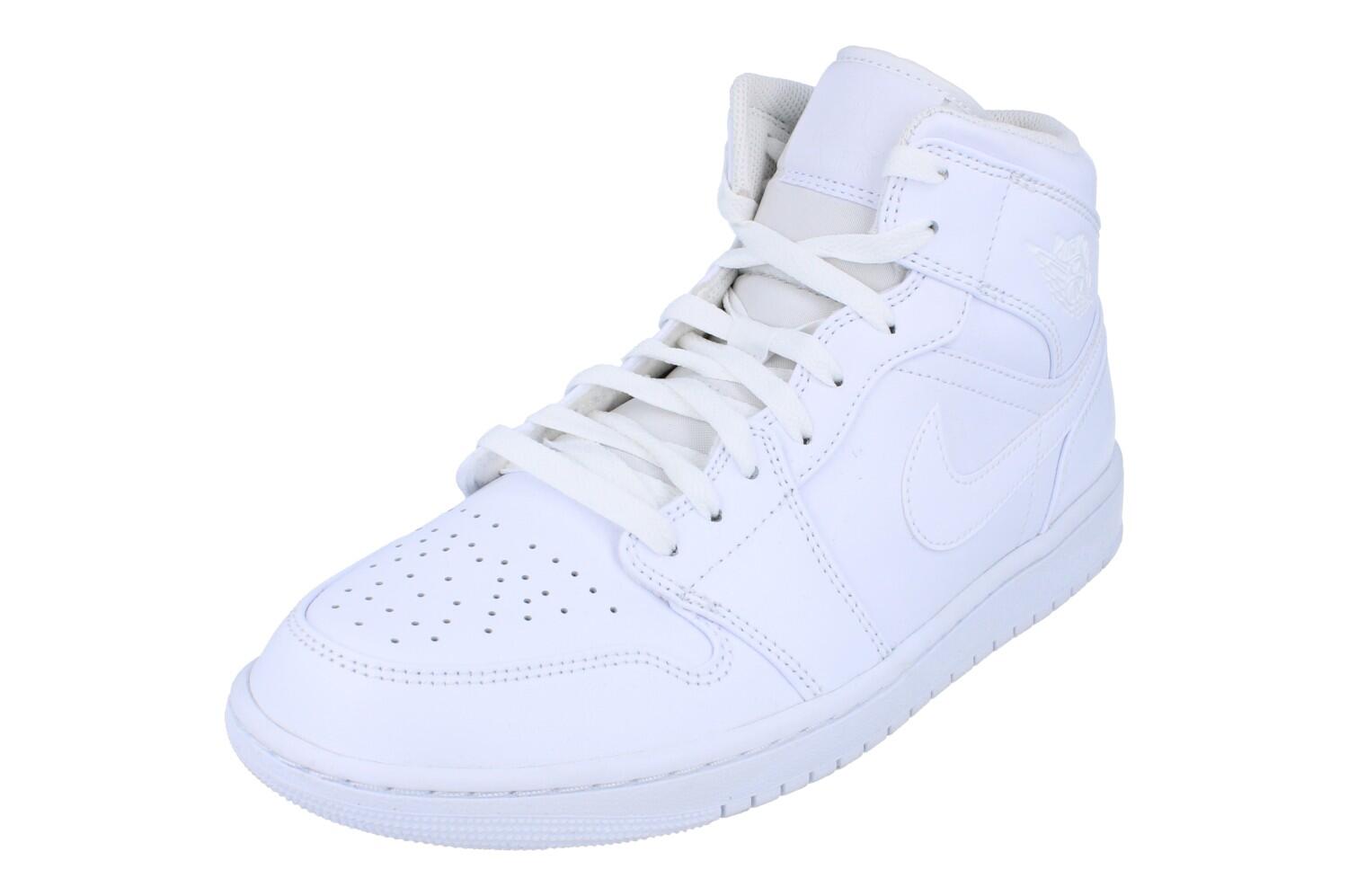 Buty do chodzenia męskie Nike Air Jordan 1 Mid