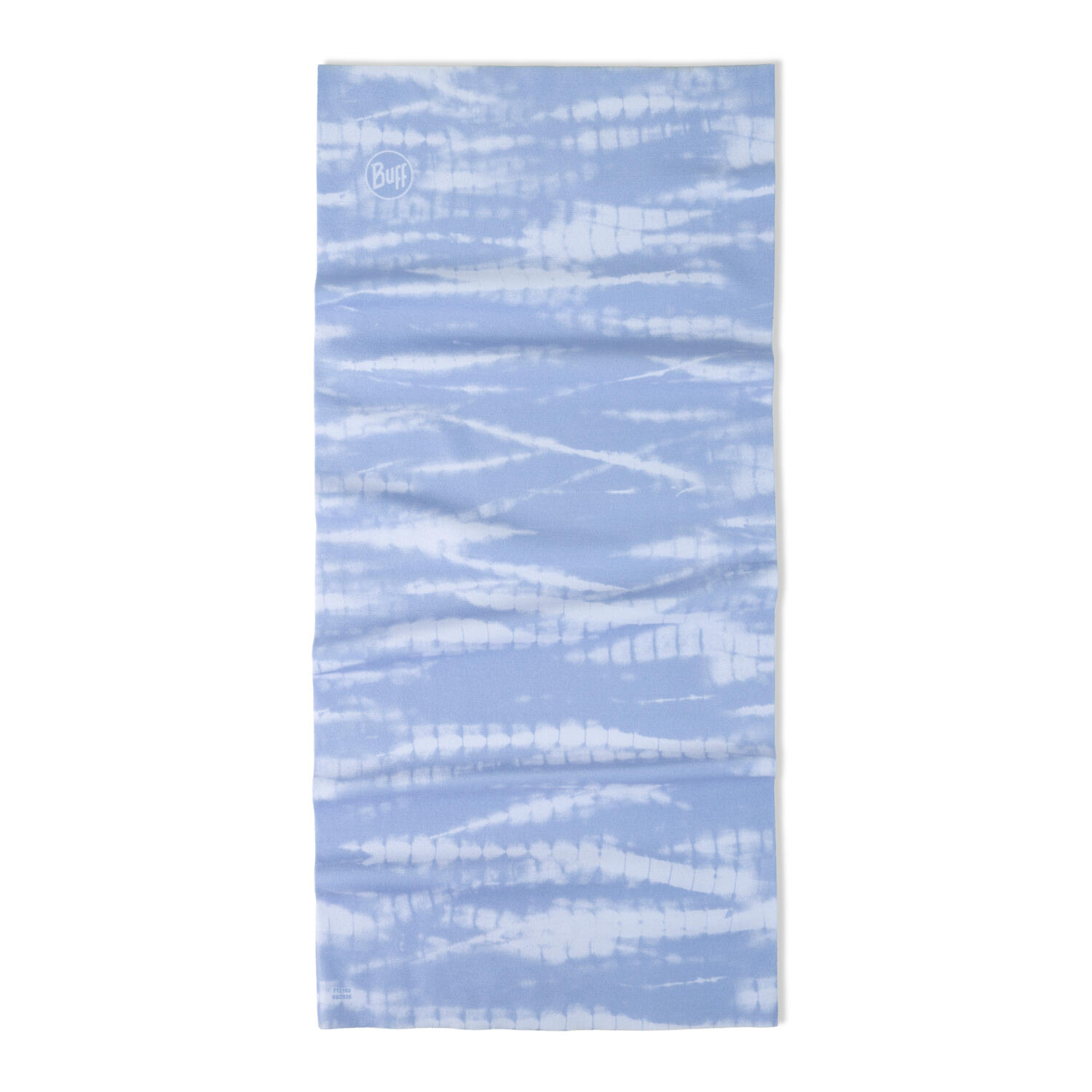 Chusta wielofunkcyjna Buff Coolnet UV Insect Shield - gevin glory blue