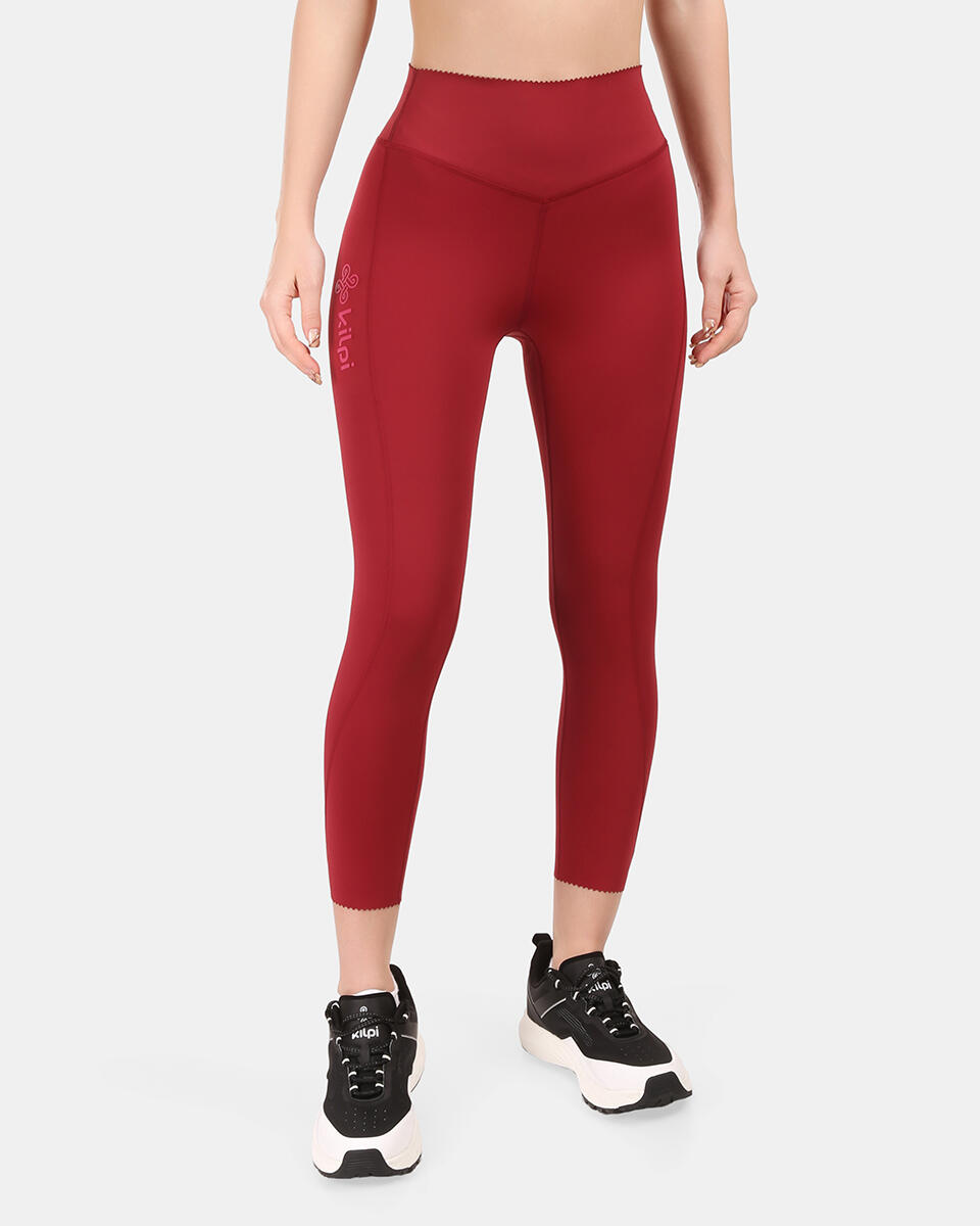 Damskie legginsy treningowe Kilpi RIVIAN-W