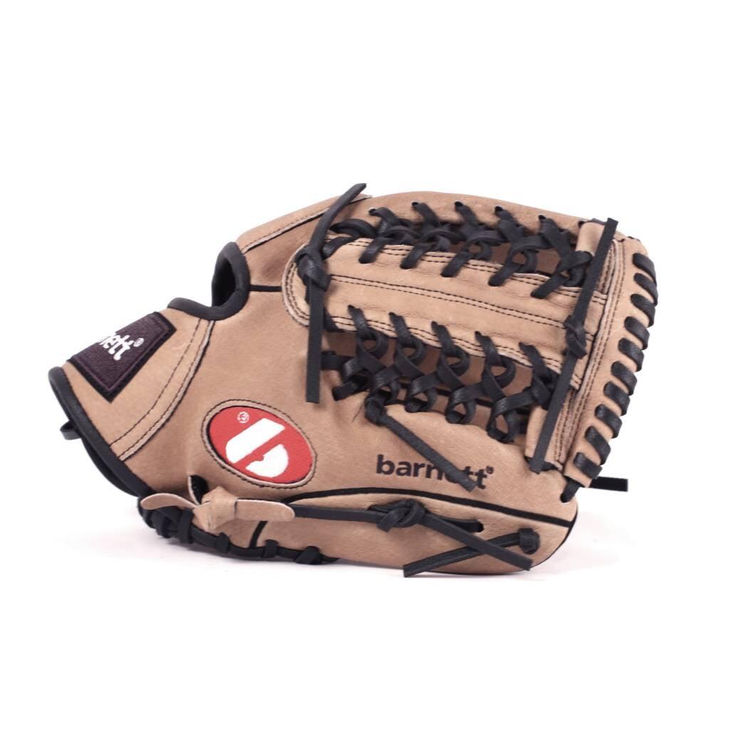 skórzana rękawica baseballowa RH SL-110