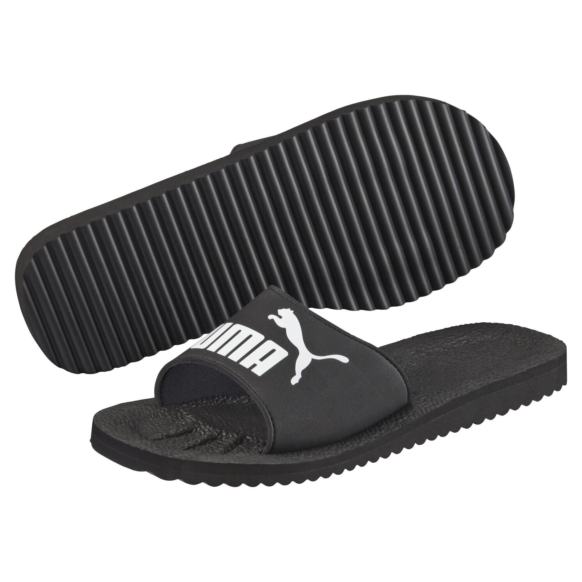 Klapki Puma Purecat unisex