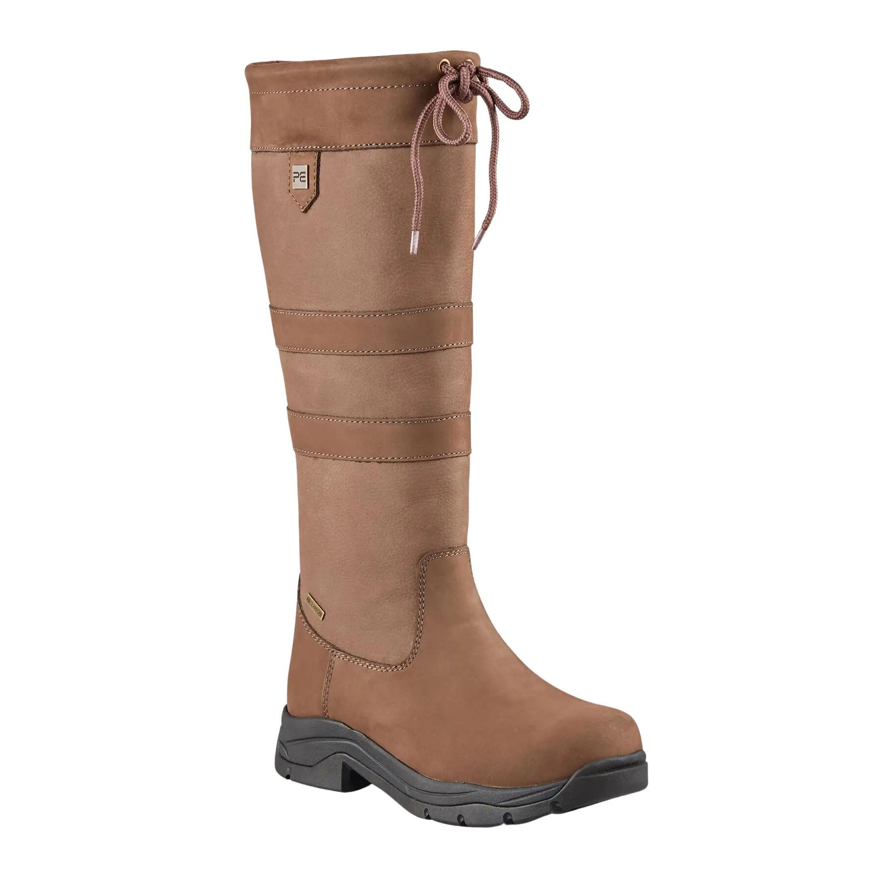 Buty do jazdy konnej Premier Equine Vallico