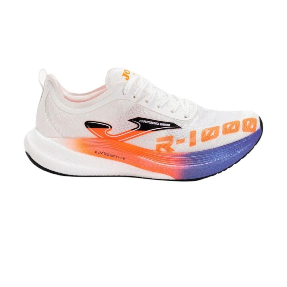 R1000 2502 WHITE męskie buty do biegania