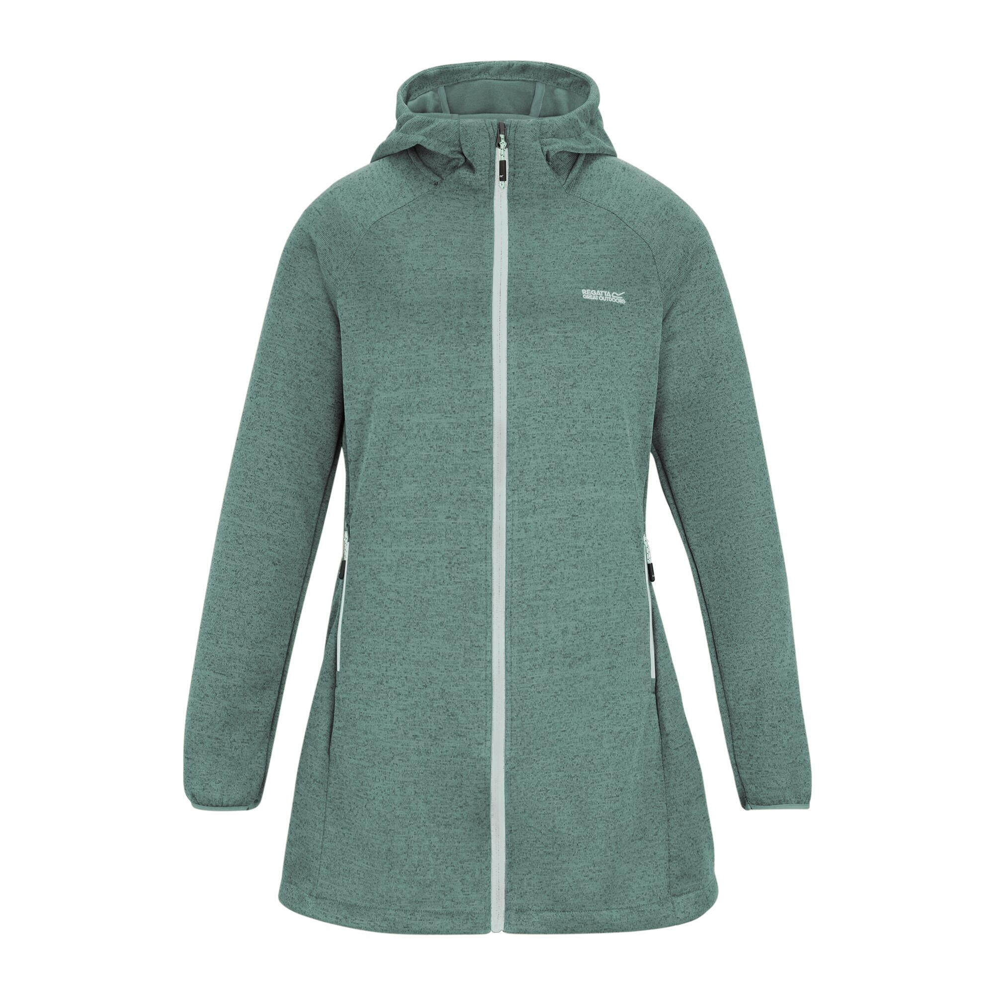 Damska Bluza Polarowa Bloomfield