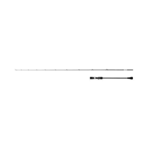 Wędka castingowa Shimano Grappler BB Slow Jig